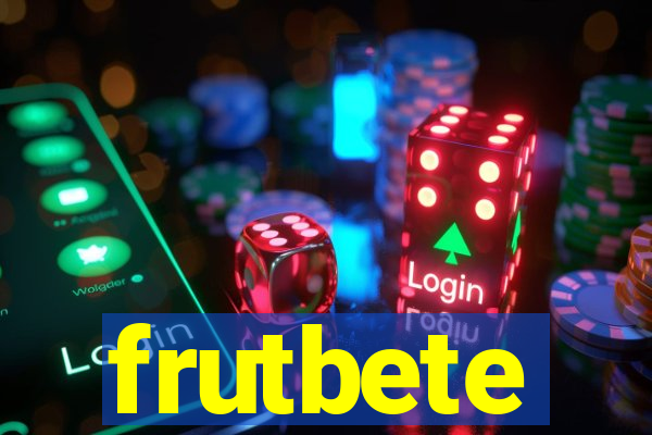 frutbete
