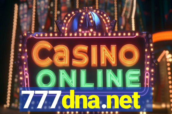 777dna.net