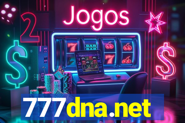 777dna.net