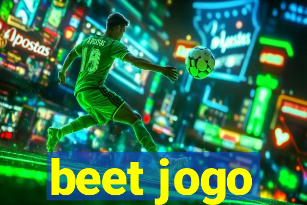 beet jogo