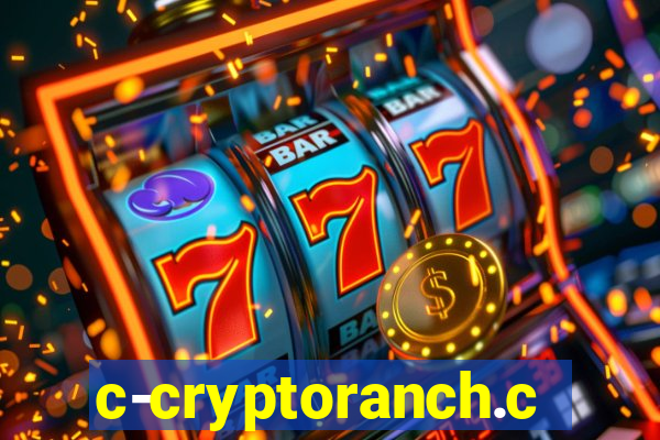 c-cryptoranch.cc