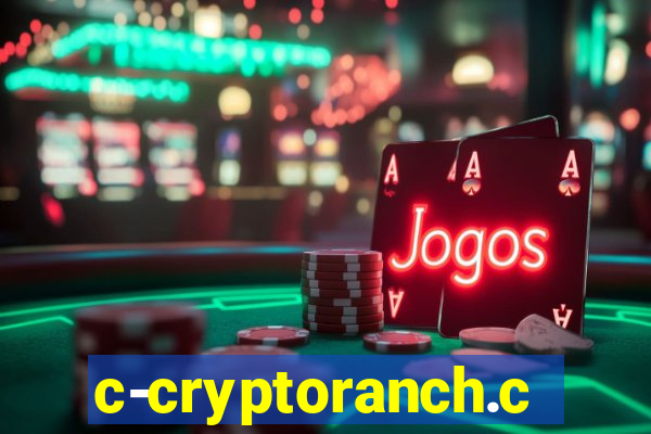 c-cryptoranch.cc