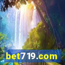 bet719.com