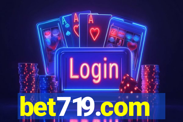 bet719.com