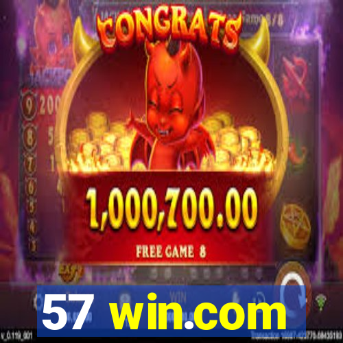 57 win.com