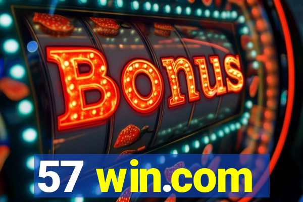 57 win.com
