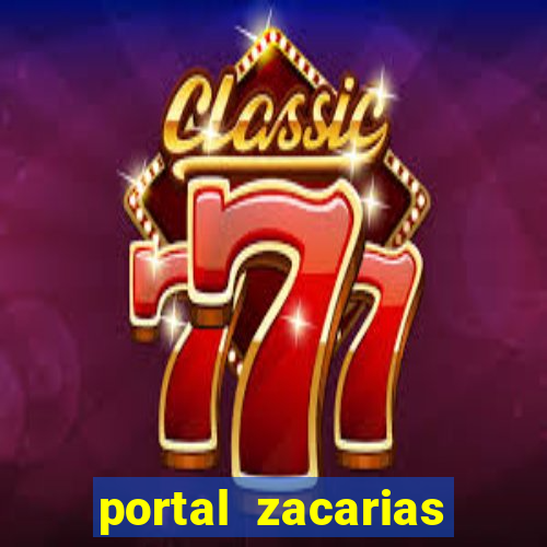 portal zacarias maloqueiro cova full