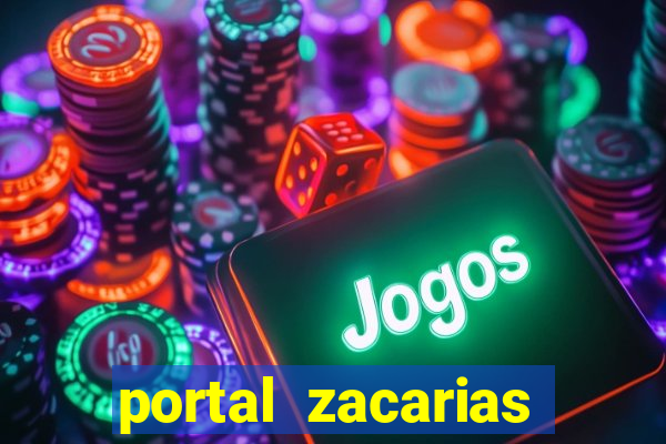 portal zacarias maloqueiro cova full