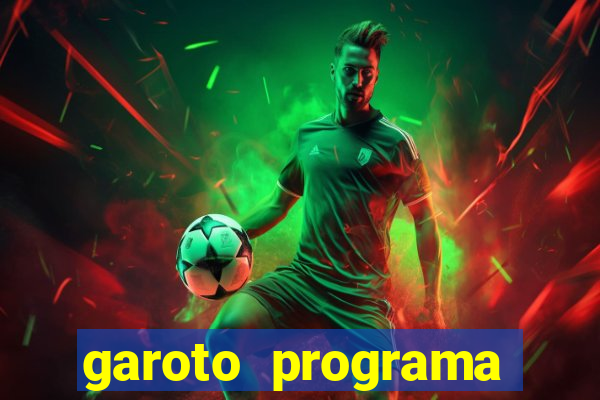 garoto programa fortaleza benfica