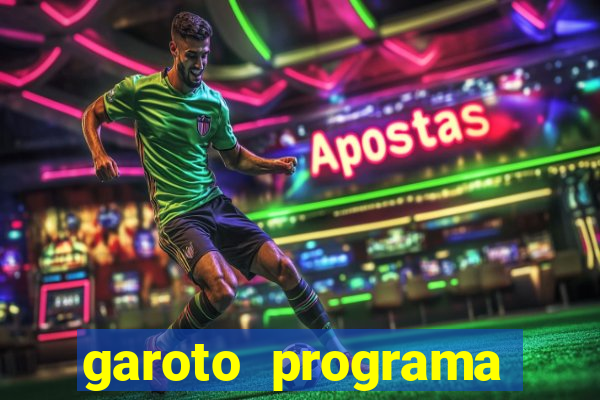 garoto programa fortaleza benfica