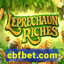 cbfbet.com