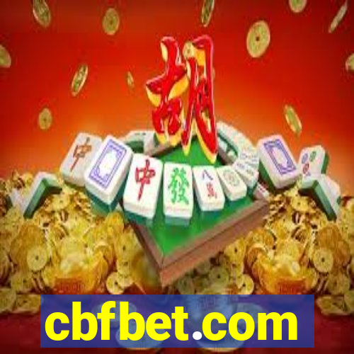 cbfbet.com