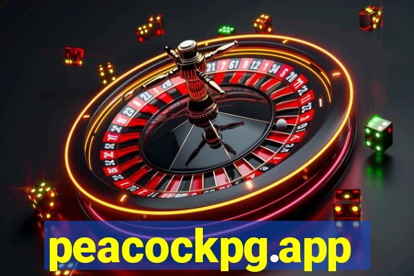 peacockpg.app