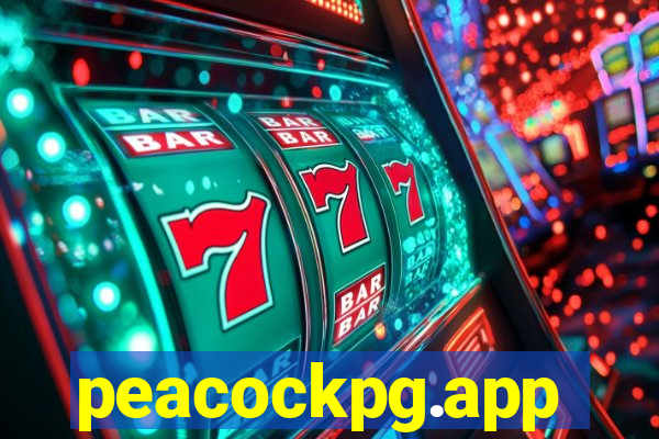 peacockpg.app