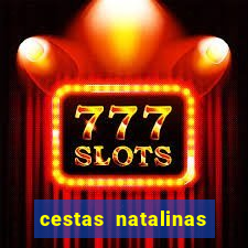 cestas natalinas para empresas porto alegre