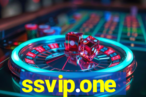ssvip.one