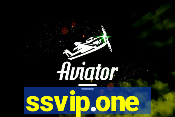 ssvip.one