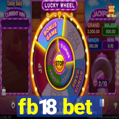 fb18 bet