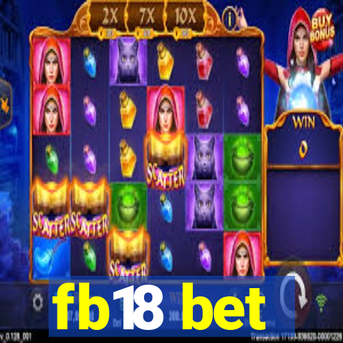 fb18 bet