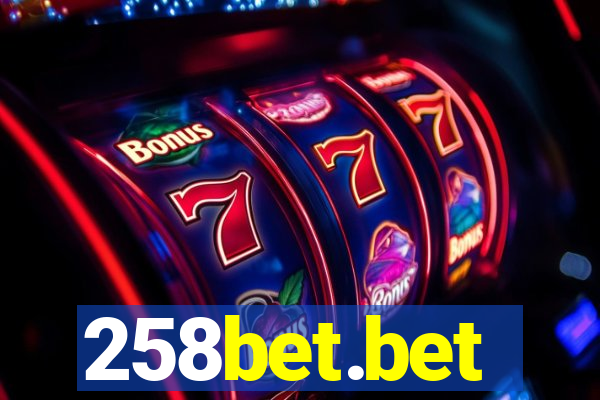 258bet.bet