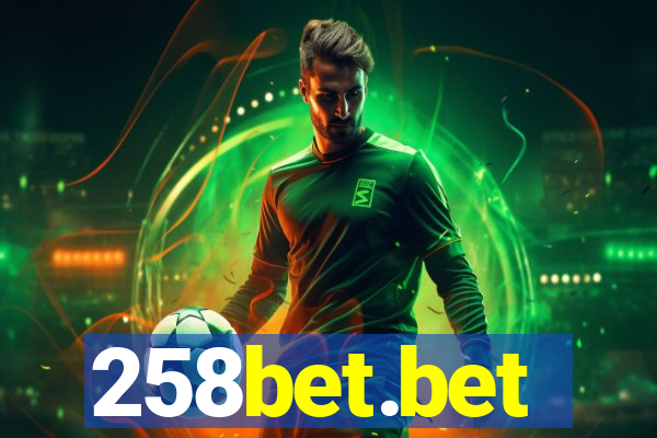 258bet.bet