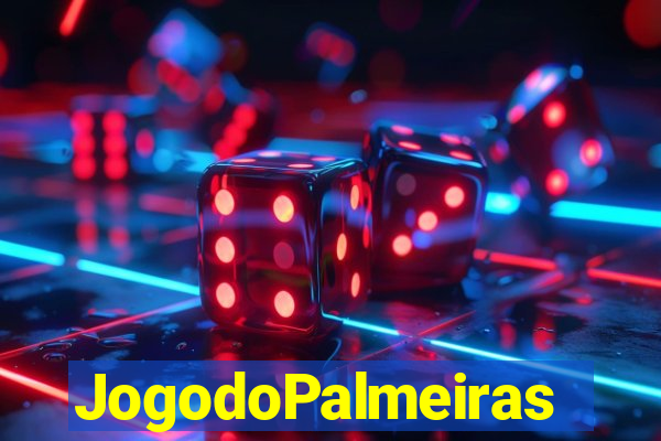 JogodoPalmeiras