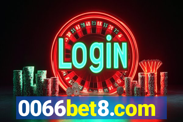 0066bet8.com