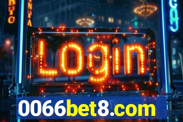 0066bet8.com