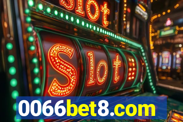 0066bet8.com