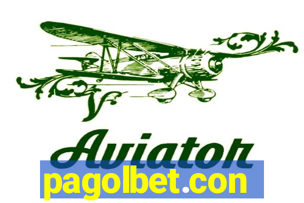 pagolbet.con