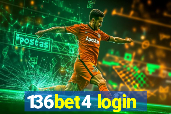 136bet4 login