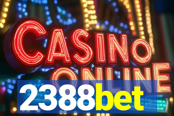 2388bet
