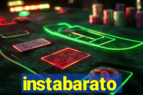 instabarato