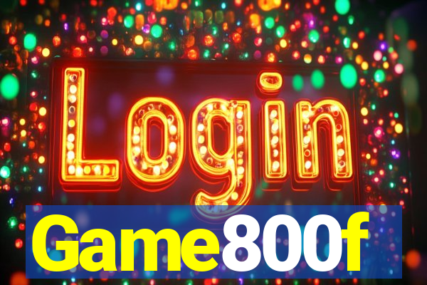 Game800f