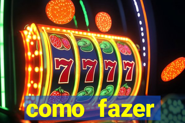 como fazer masturbador masculino caseiro