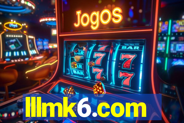 lllmk6.com