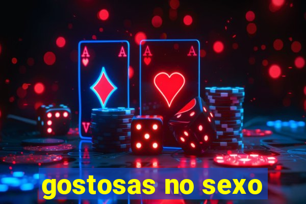 gostosas no sexo