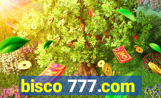 bisco 777.com