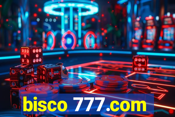 bisco 777.com
