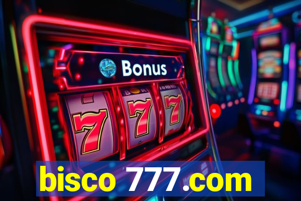bisco 777.com