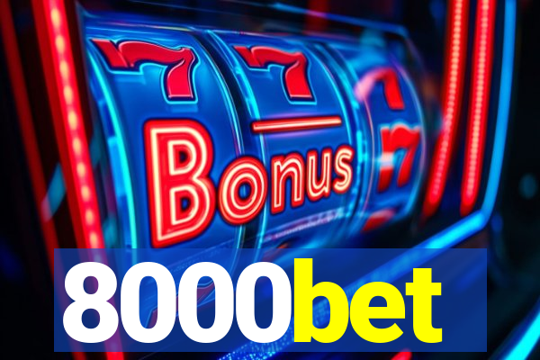 8000bet