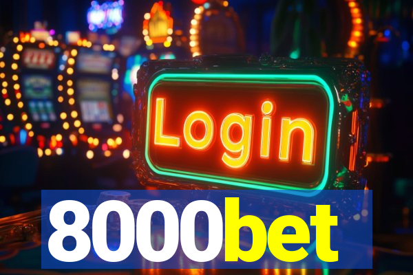 8000bet