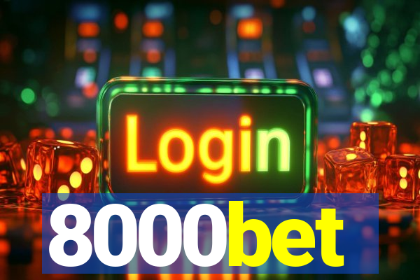 8000bet
