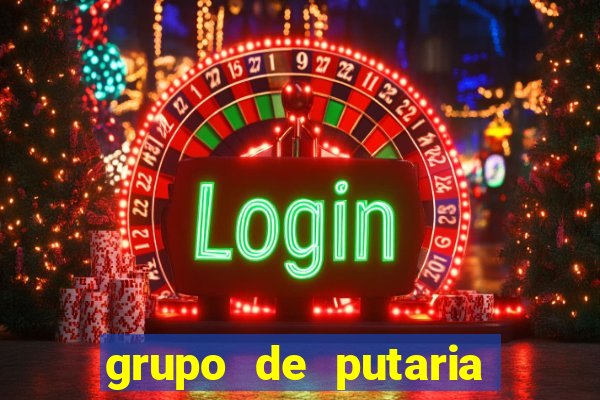 grupo de putaria no whatsapp