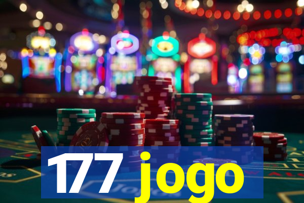 177 jogo