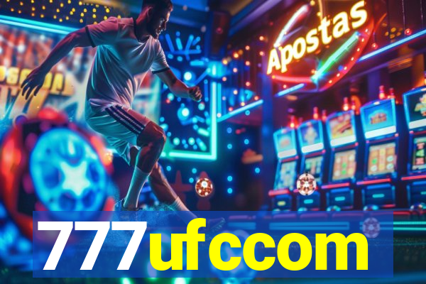 777ufccom