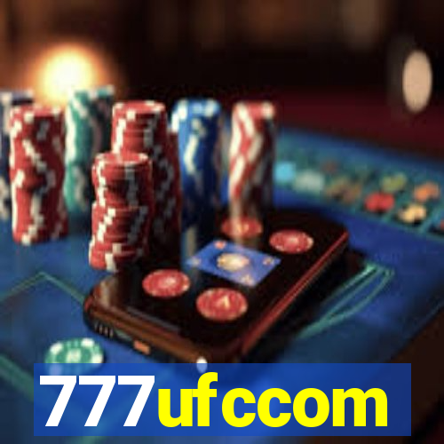 777ufccom