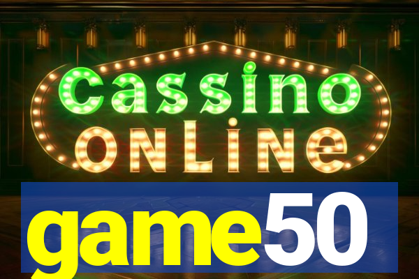 game50