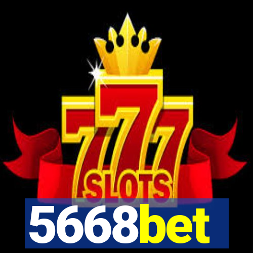 5668bet