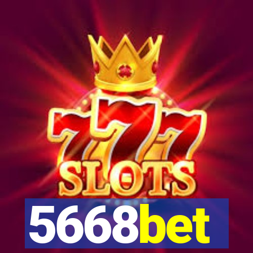 5668bet